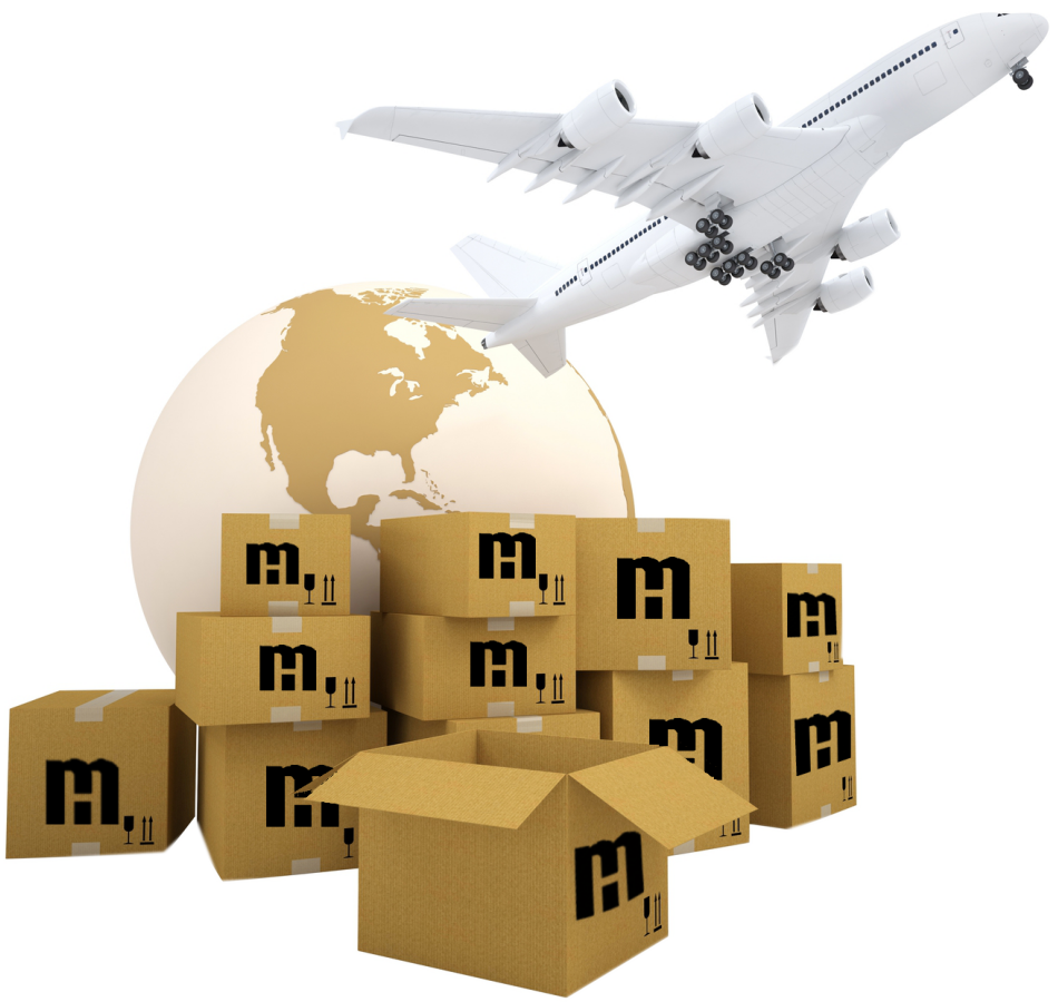 airfreight